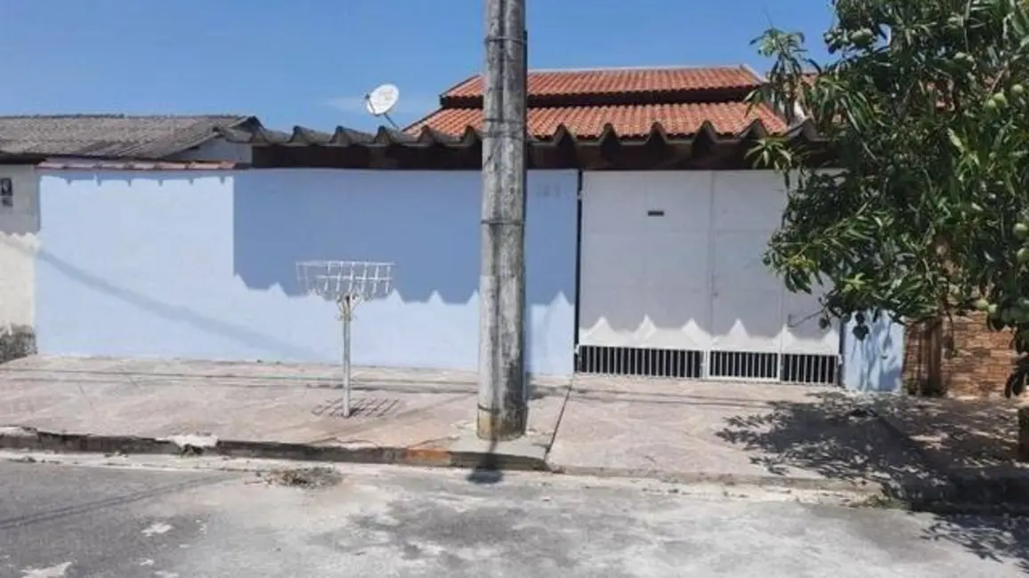 Foto 1 de Casa com 3 quartos à venda, 160m2 em Residencial Vale das Acácias, Pindamonhangaba - SP