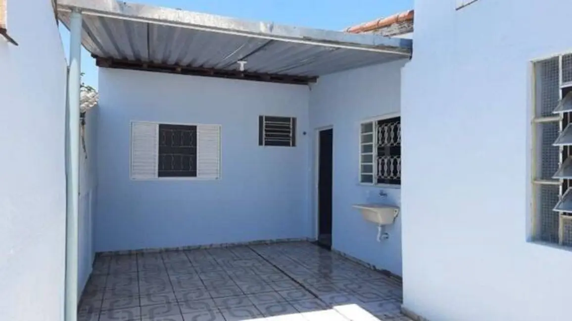 Foto 2 de Casa com 3 quartos à venda, 160m2 em Residencial Vale das Acácias, Pindamonhangaba - SP