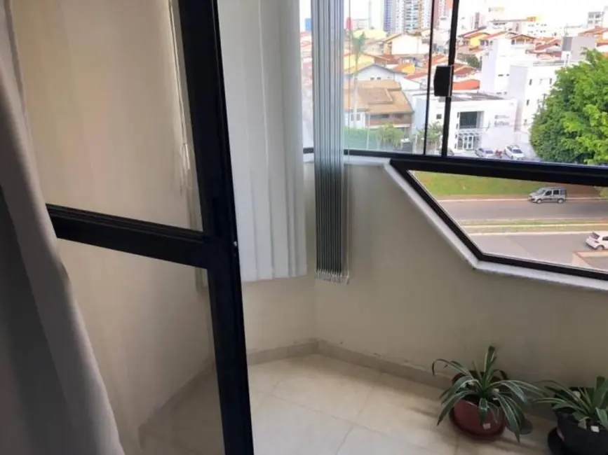 Foto 7 de Apartamento com 2 quartos à venda, 74m2 em Esplanada Independência, Taubate - SP