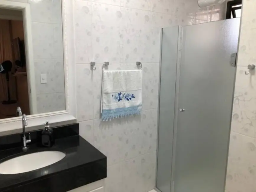 Foto 9 de Apartamento com 2 quartos à venda, 74m2 em Esplanada Independência, Taubate - SP