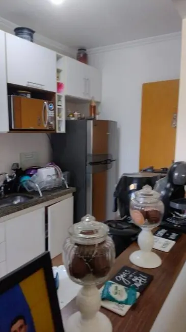 Foto 3 de Casa com 3 quartos à venda, 92m2 em Parque Paduan, Taubate - SP