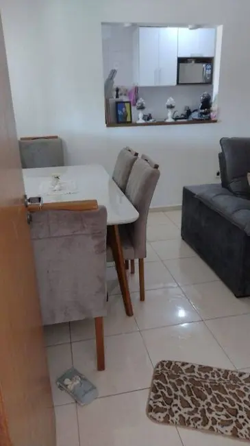 Foto 2 de Casa com 3 quartos à venda, 92m2 em Parque Paduan, Taubate - SP