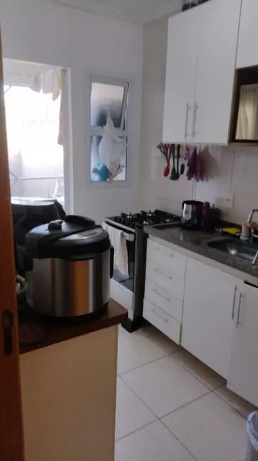 Foto 4 de Casa com 3 quartos à venda, 92m2 em Parque Paduan, Taubate - SP