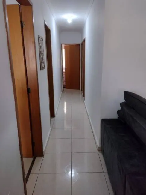 Foto 5 de Casa com 3 quartos à venda, 92m2 em Parque Paduan, Taubate - SP