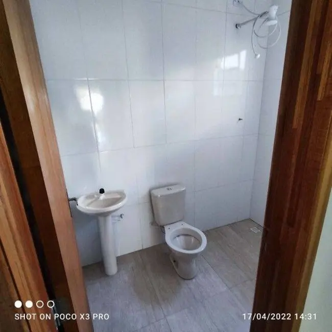 Foto 1 de Casa com 2 quartos à venda, 69m2 em Taubate - SP