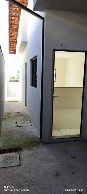 Casa com 2 quartos à venda, 69m2 em Taubate - SP - imagem 3 Foto 3 de Casa com 2 quartos à venda, 69m2 em Taubate - SP