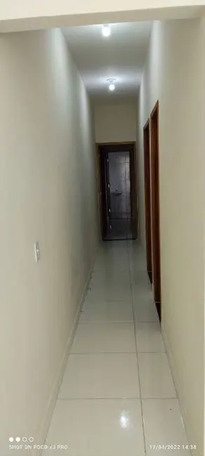 Casa com 2 quartos à venda, 69m2 em Taubate - SP - imagem 4 Foto 4 de Casa com 2 quartos à venda, 69m2 em Taubate - SP