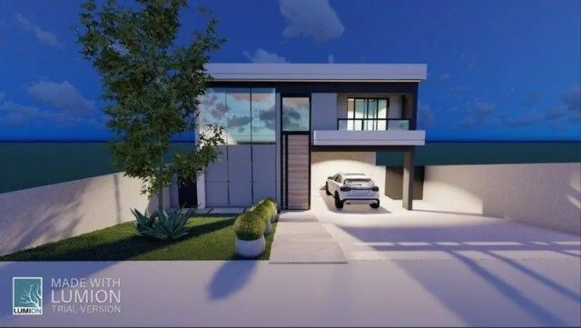 Foto 4 de Terreno / Lote à venda, 584m2 em Morada dos Nobres, Taubate - SP