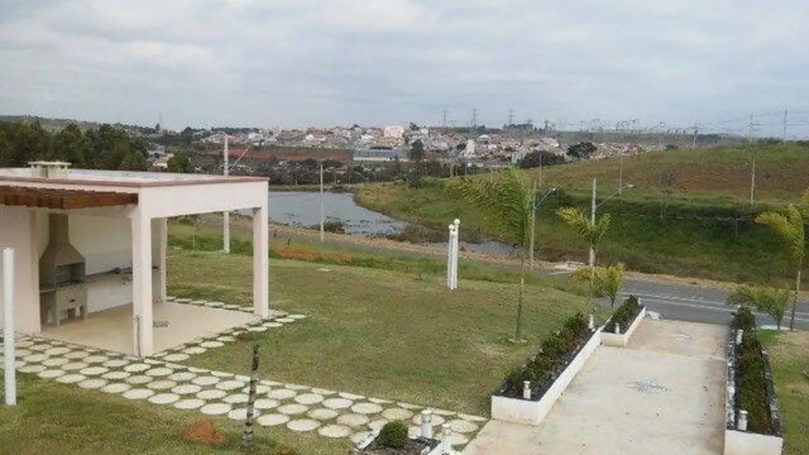 Foto 3 de Terreno / Lote à venda, 584m2 em Morada dos Nobres, Taubate - SP