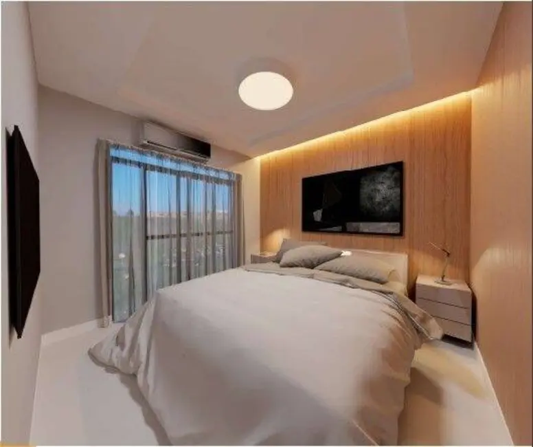 Foto 6 de Terreno / Lote à venda, 584m2 em Morada dos Nobres, Taubate - SP