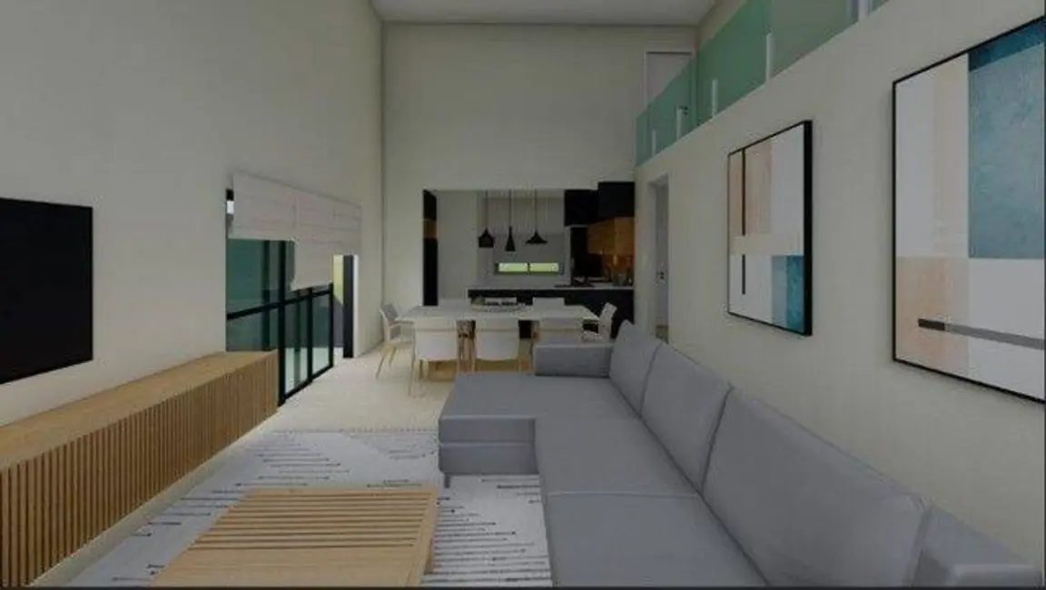 Foto 9 de Terreno / Lote à venda, 584m2 em Morada dos Nobres, Taubate - SP