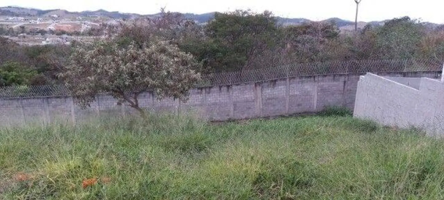 Foto 3 de Terreno / Lote à venda, 262m2 em Condominio Cataguá Way, Taubate - SP