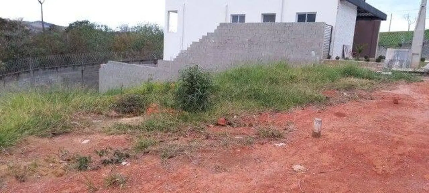 Foto 1 de Terreno / Lote à venda, 262m2 em Condominio Cataguá Way, Taubate - SP