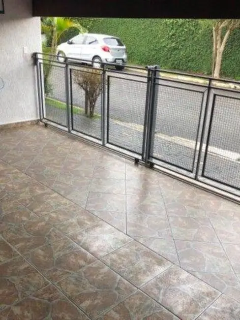 Foto 3 de Casa com 3 quartos à venda, 190m2 em Quiririm, Taubate - SP