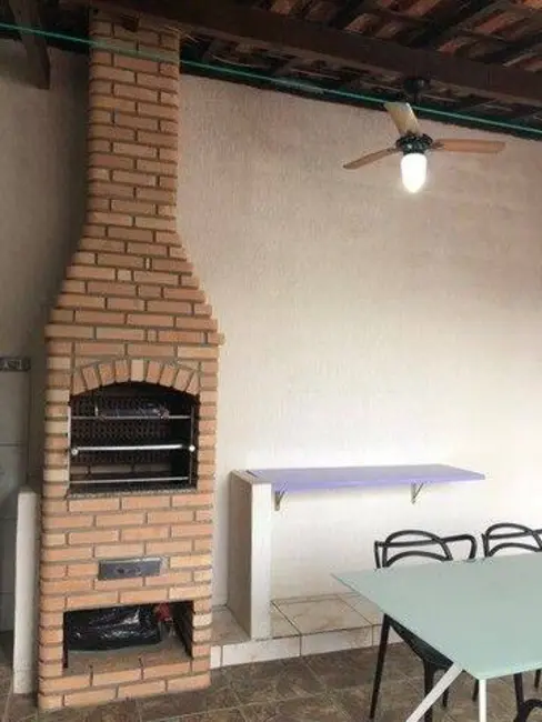Foto 4 de Casa com 3 quartos à venda, 190m2 em Quiririm, Taubate - SP