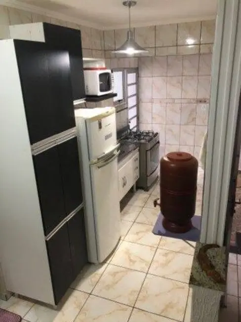 Foto 6 de Casa com 3 quartos à venda, 190m2 em Quiririm, Taubate - SP