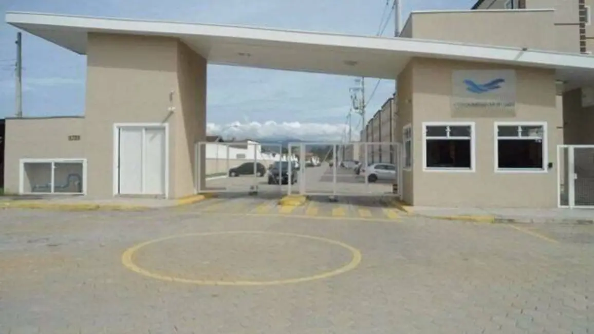 Foto 1 de Apartamento com 2 quartos à venda, 44m2 em Residencial e Comercial Cidade Morumbi, Pindamonhangaba - SP