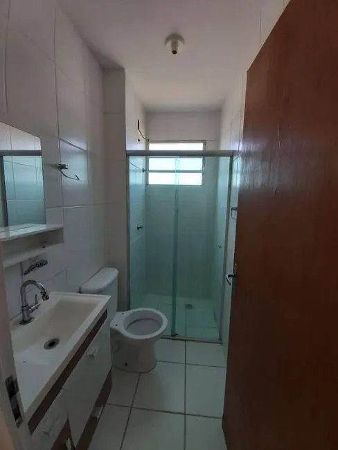 Foto 6 de Apartamento com 2 quartos à venda, 44m2 em Residencial e Comercial Cidade Morumbi, Pindamonhangaba - SP