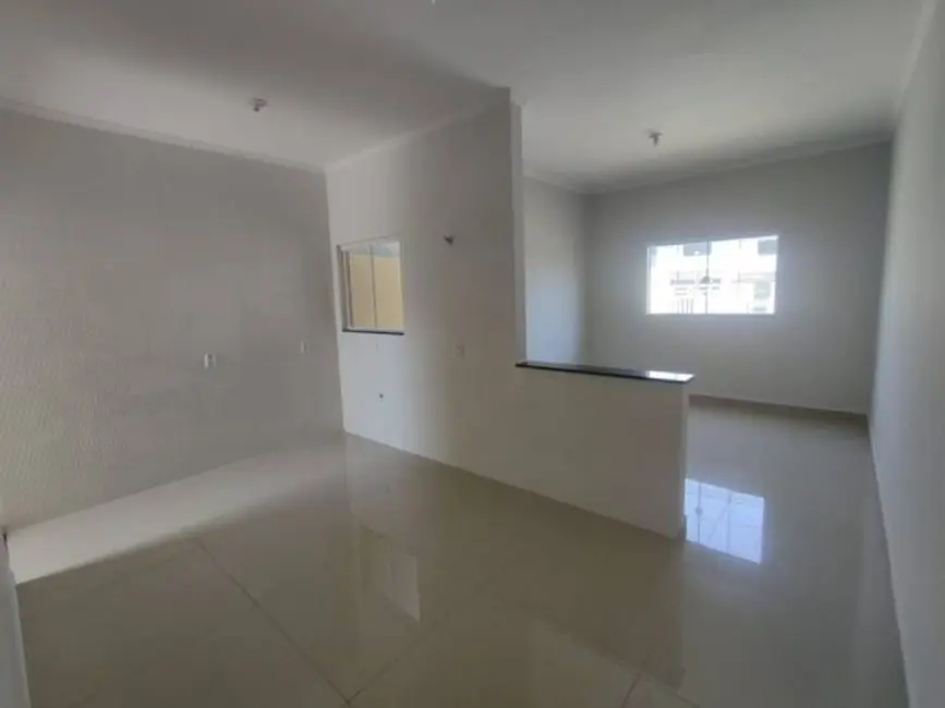Foto 6 de Casa com 3 quartos à venda, 150m2 em Vista Alegre, Taubate - SP