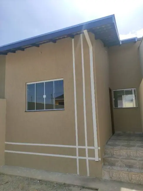 Foto 2 de Casa com 3 quartos à venda, 150m2 em Vista Alegre, Taubate - SP