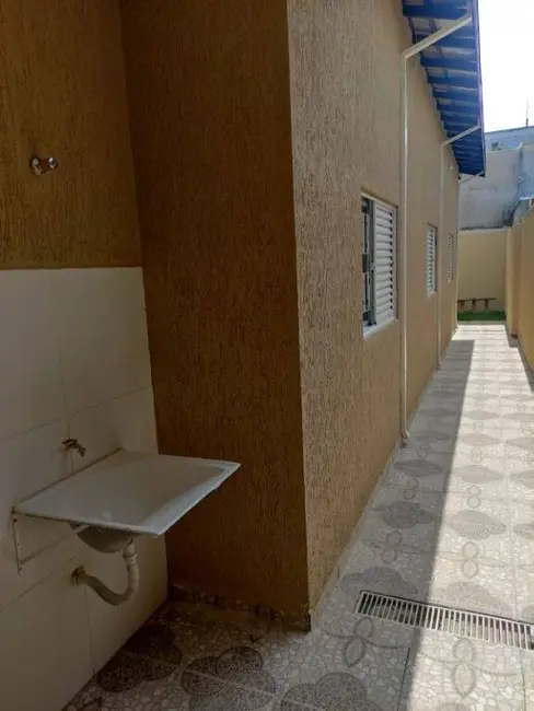 Foto 4 de Casa com 3 quartos à venda, 150m2 em Vista Alegre, Taubate - SP