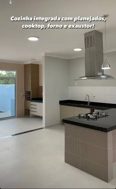 Foto 6 de Casa com 3 quartos à venda, 300m2 em Tremembe - SP