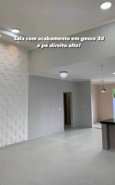 Foto 5 de Casa com 3 quartos à venda, 300m2 em Tremembe - SP
