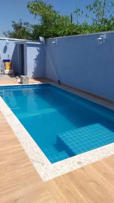 Foto 3 de Casa com 3 quartos à venda, 300m2 em Tremembe - SP