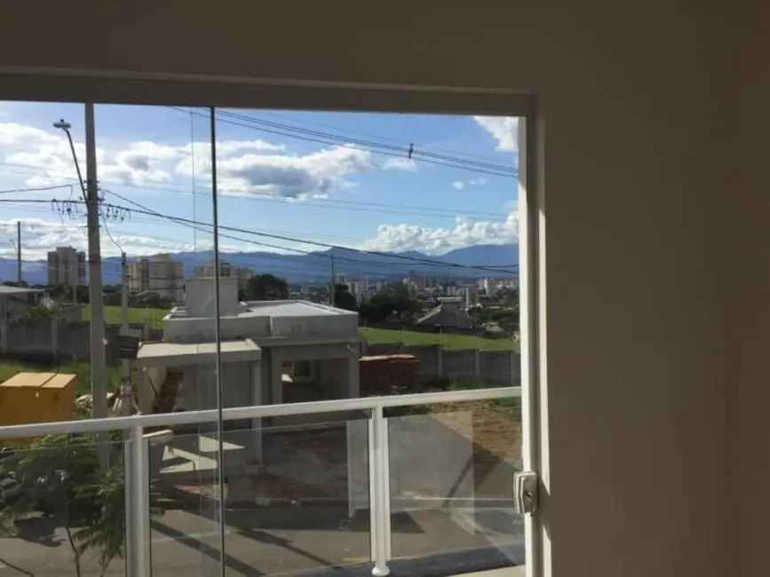 Foto 8 de Sobrado com 3 quartos à venda, 147m2 em Morada dos Nobres, Taubate - SP