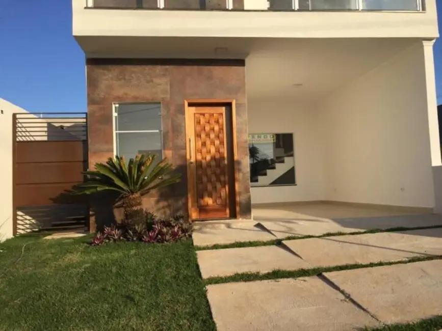 Foto 2 de Sobrado com 3 quartos à venda, 147m2 em Morada dos Nobres, Taubate - SP