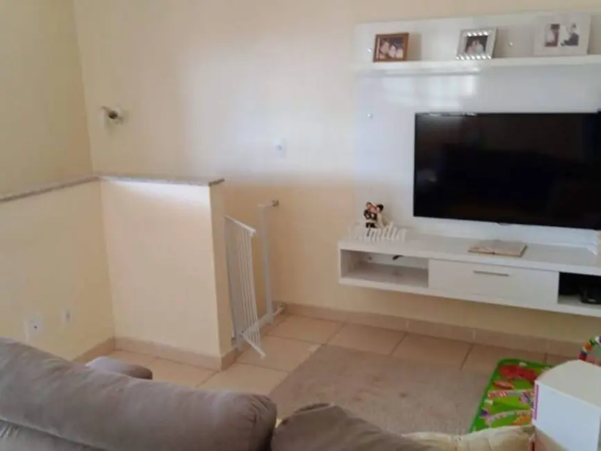 Foto 3 de Cobertura com 3 quartos à venda, 127m2 em Jardim Santa Clara, Taubate - SP