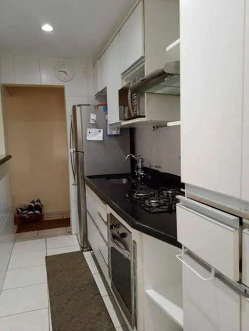 Foto 8 de Cobertura com 3 quartos à venda, 127m2 em Jardim Santa Clara, Taubate - SP