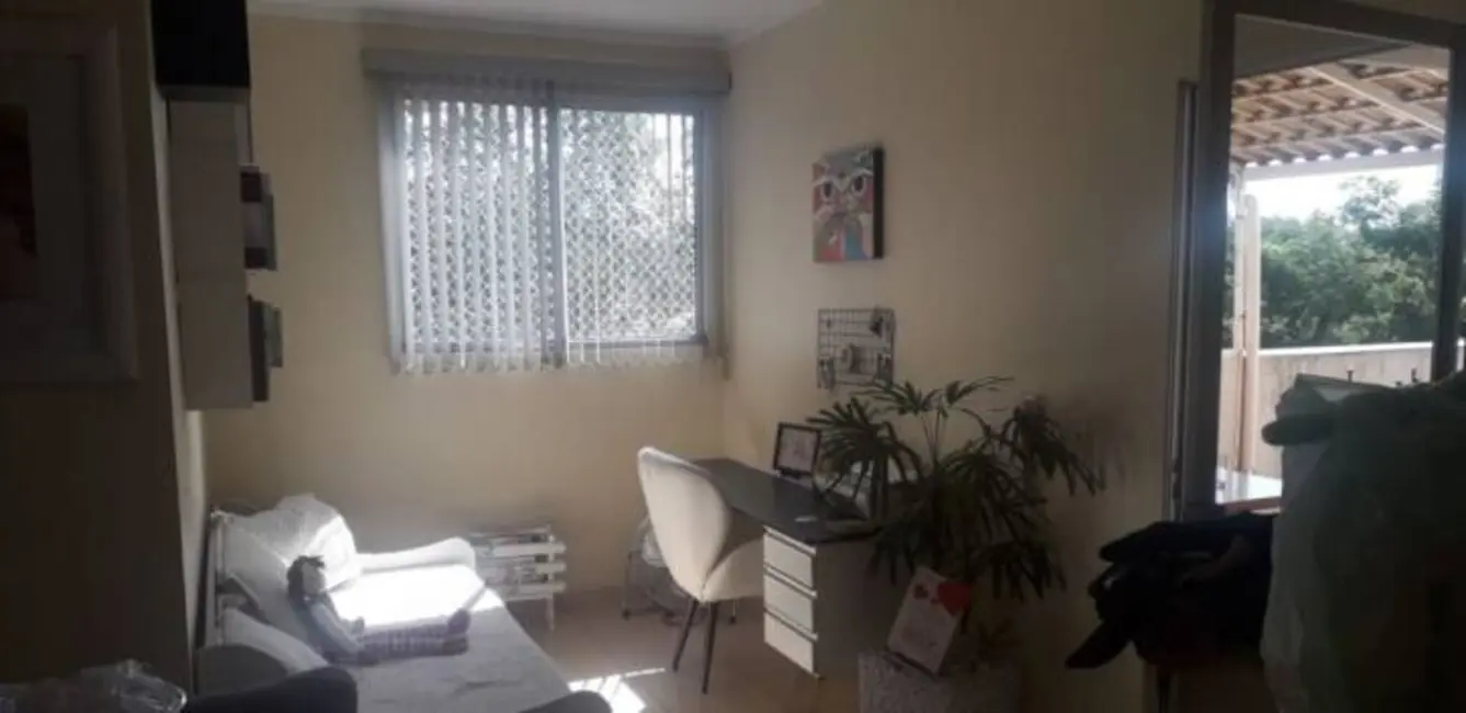 Foto 4 de Cobertura com 3 quartos à venda, 127m2 em Jardim Santa Clara, Taubate - SP