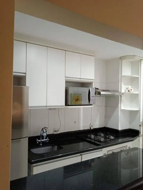 Foto 9 de Cobertura com 3 quartos à venda, 127m2 em Jardim Santa Clara, Taubate - SP