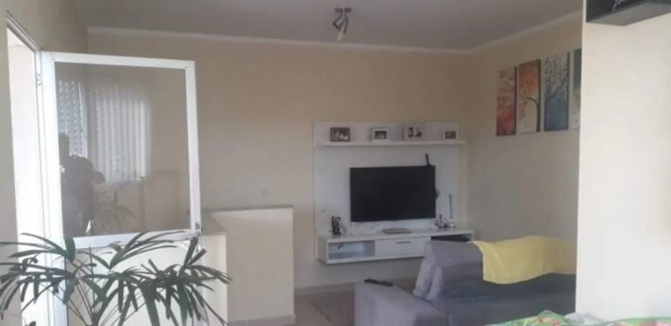 Foto 5 de Cobertura com 3 quartos à venda, 127m2 em Jardim Santa Clara, Taubate - SP