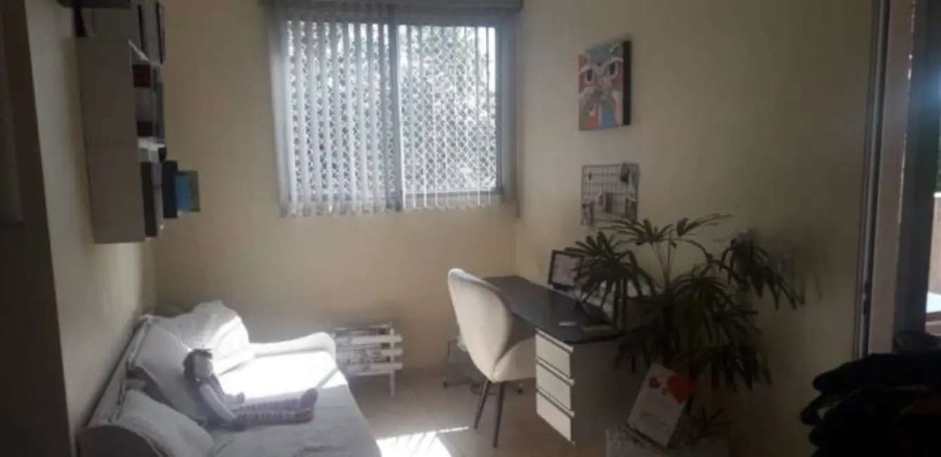 Foto 1 de Cobertura com 3 quartos à venda, 127m2 em Jardim Santa Clara, Taubate - SP