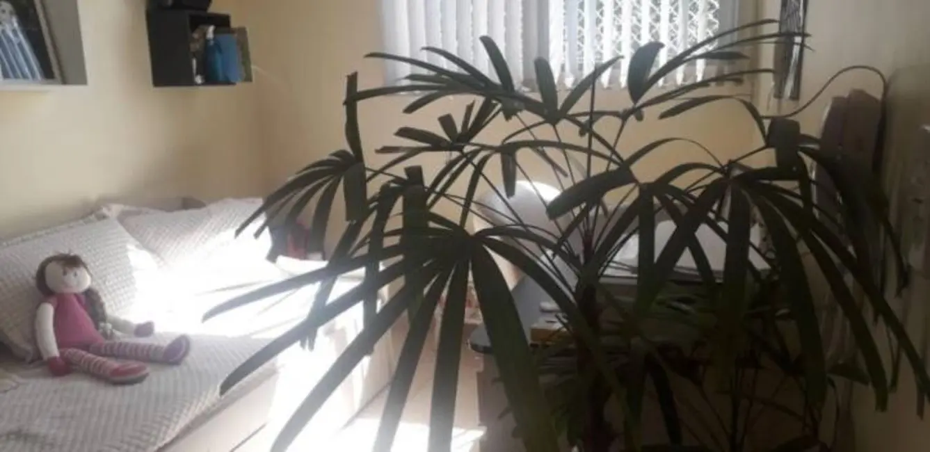 Foto 6 de Cobertura com 3 quartos à venda, 127m2 em Jardim Santa Clara, Taubate - SP