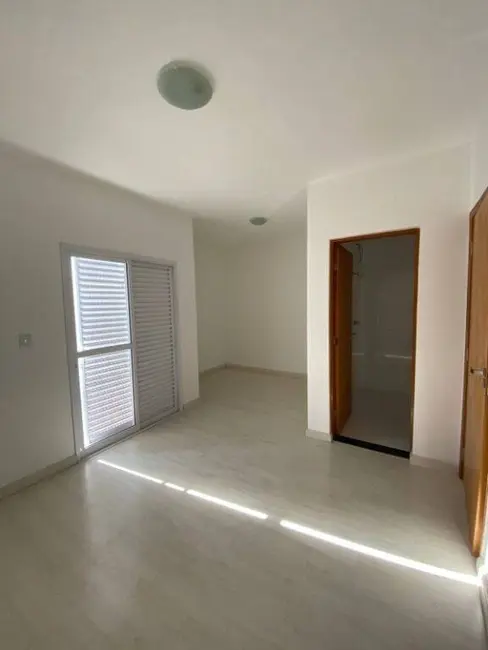 Foto 9 de Sobrado com 3 quartos à venda, 128m2 em Vila Areao, Taubate - SP