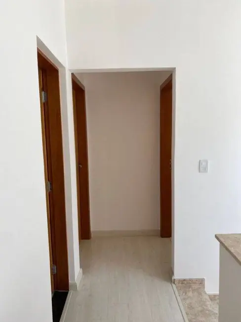 Foto 4 de Sobrado com 3 quartos à venda, 128m2 em Vila Areao, Taubate - SP