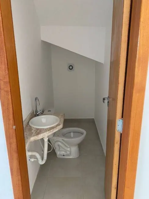 Foto 7 de Sobrado com 3 quartos à venda, 128m2 em Vila Areao, Taubate - SP