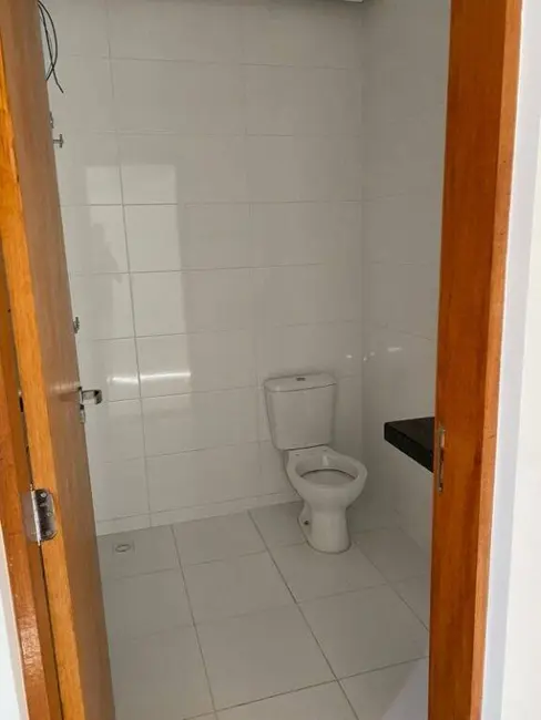 Foto 2 de Sobrado com 3 quartos à venda, 128m2 em Vila Areao, Taubate - SP