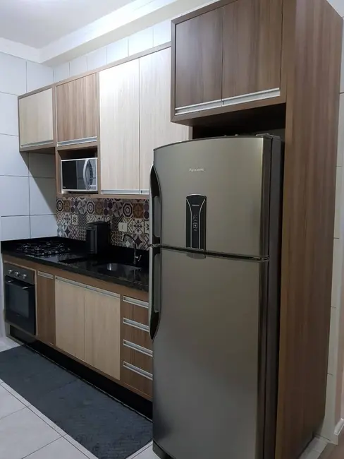 Foto 5 de Apartamento com 3 quartos à venda, 78m2 em Parque Senhor do Bonfim, Taubate - SP