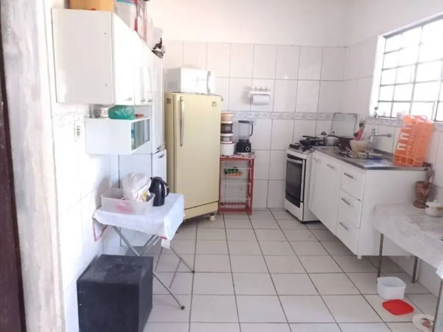 Foto 7 de Casa com 3 quartos à venda, 86m2 em Vila Marly, Taubate - SP