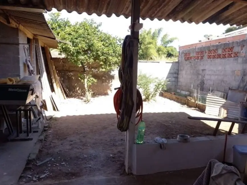 Foto 5 de Casa com 3 quartos à venda, 86m2 em Vila Marly, Taubate - SP