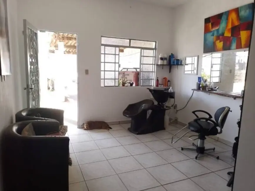 Foto 8 de Casa com 3 quartos à venda, 86m2 em Vila Marly, Taubate - SP