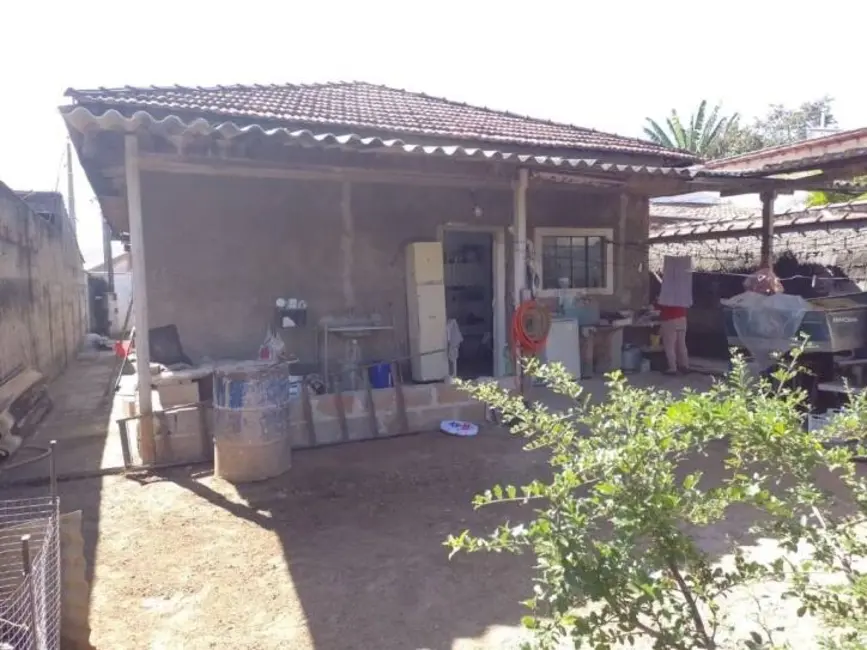 Foto 6 de Casa com 3 quartos à venda, 86m2 em Vila Marly, Taubate - SP