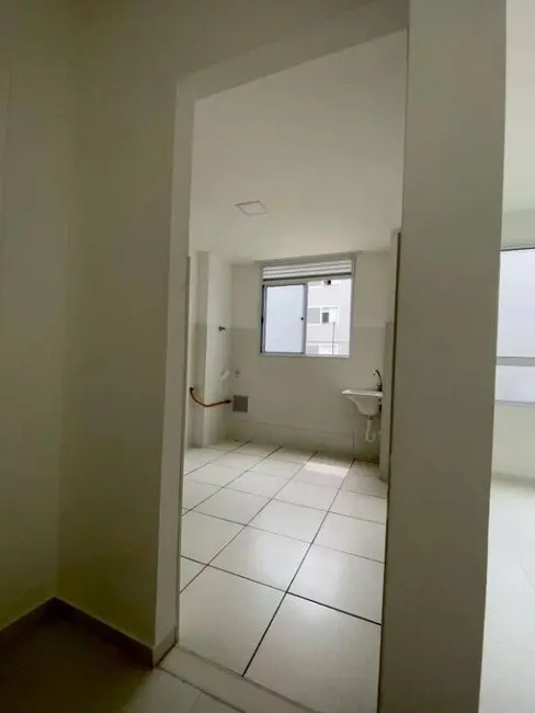 Foto 9 de Apartamento com 1 quarto à venda, 44m2 em Jardim Jaraguá, Taubate - SP