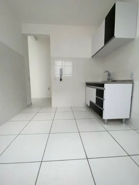 Foto 4 de Apartamento com 1 quarto à venda, 44m2 em Jardim Jaraguá, Taubate - SP