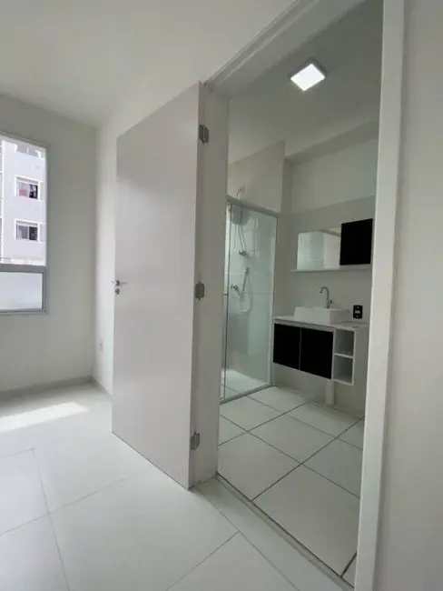 Foto 3 de Apartamento com 1 quarto à venda, 44m2 em Jardim Jaraguá, Taubate - SP