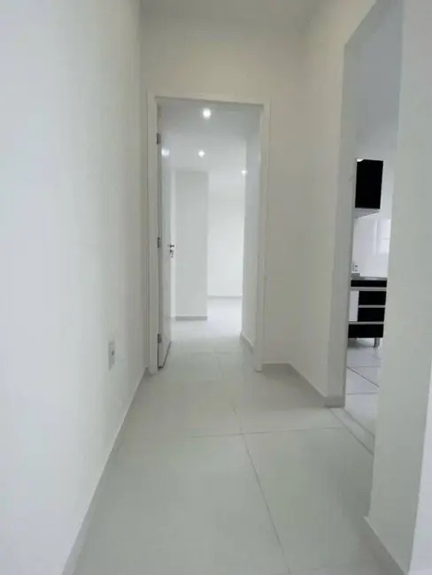 Foto 6 de Apartamento com 1 quarto à venda, 44m2 em Jardim Jaraguá, Taubate - SP